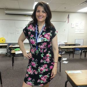 Meet your Posher, Diana